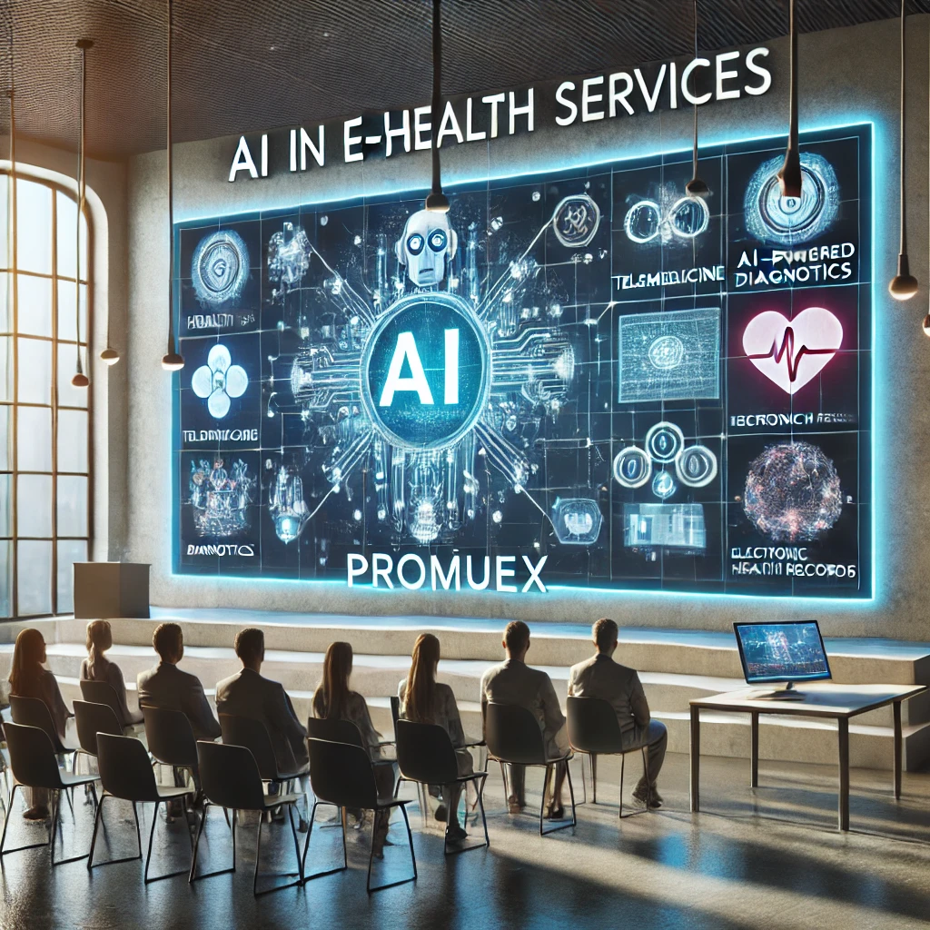 HealthTech (Health Technology) 